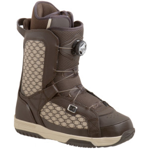 DC Scout Snowboard Boot - Men's