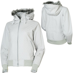 DC Gamut Softshell Jacket - Women's