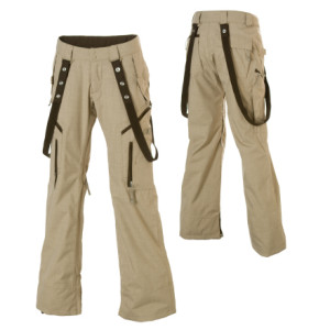 DC Beacon Pant - Women's