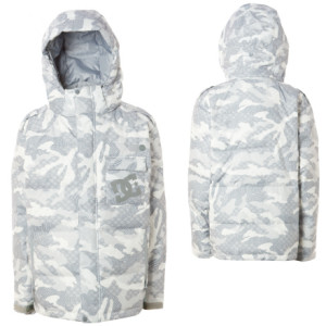 DC Linear Jacket - Kids'