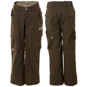 DC Revolt Pant - Kids'