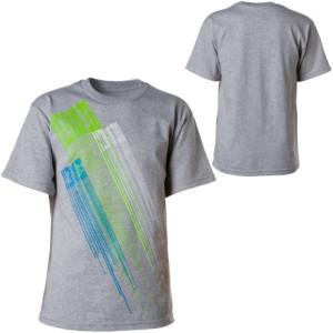 DC UPC T-Shirt - Short-Sleeve - Boys'