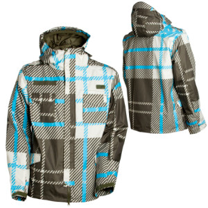 DC Amo Jacket - Men's