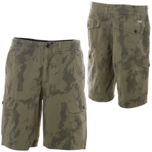 DC Claymor Short - Men's