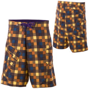 DC Robbin Swim Trunk - Men's