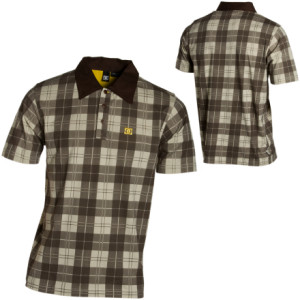 DC Dwayne Polo Shirt - Short-Sleeve - Men's