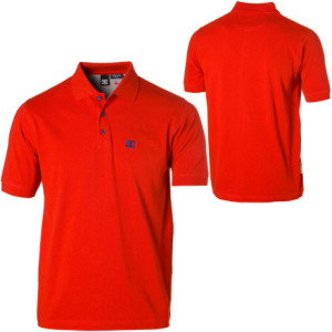 DC Mars Polo Shirt - Short-Sleeve - Men's