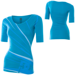 DC Shooting Star T-Shirt - Short-Sleeve - Women's
