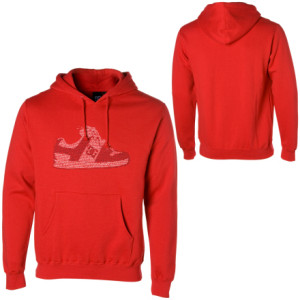 DC Origin Pullover Hooded Sweatshirt - Men's