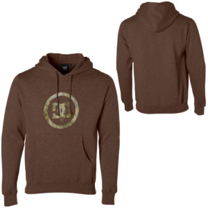 DC Mose Hooded Sweatshirt - Men's