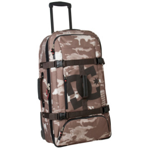 DC Viathan 2 Rolling Bag