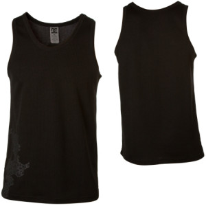 DC Pyrite Base Layer Top - Men's