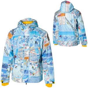 DC Hertz Jacket - Men's