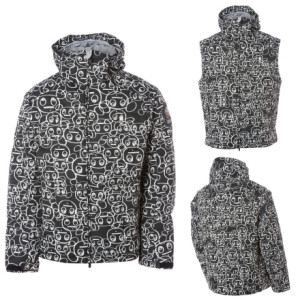 DC Ohm Jacket - Men's