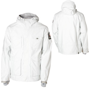 DC Angstrom Jacket - Men's