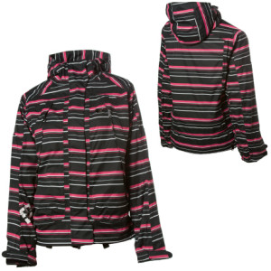 DC Clove Jacket - Women's