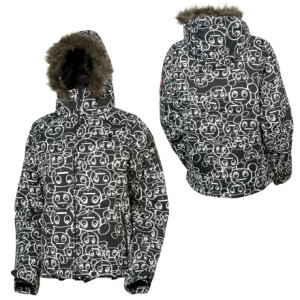 DC Doll Jacket - Women's