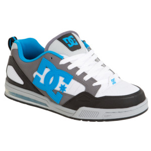 DC General SN Skate Shoe - Men's