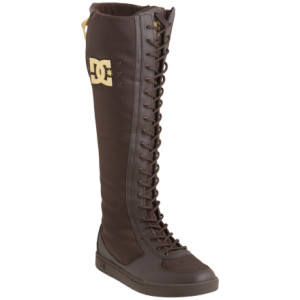 DC Sun Valley Winter Boot - Women's