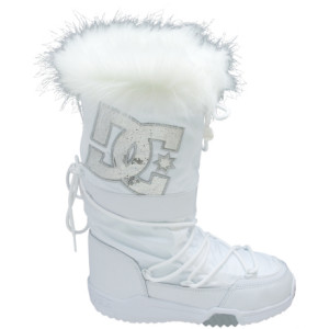 DC Chalet SE Winter Boot - Women's