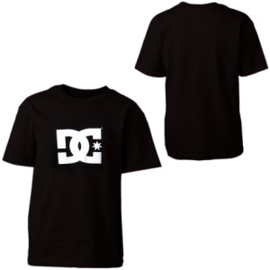 DC Star T-Shirt - Short-Sleeve - Little Boys'
