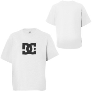 DC Star T-Shirt - Short-Sleeve - Little Boys'