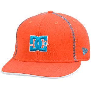 DC 2094 Limited Edition New Era Hat