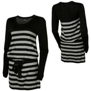 DC Haley Sweater Dress - Long-Sleeve - Women's