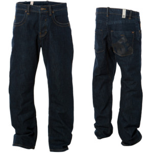 DC Loose Performance Denim Pant - Men's