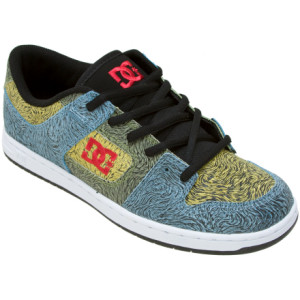 DC Manteca 3 SE Skate Shoe - Men's