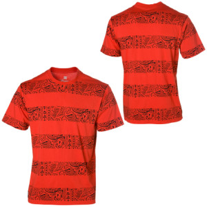 DC Kingsbury T-Shirt - Short-Sleeve - Men's