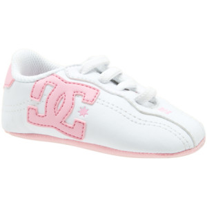 DC Court Graffik SN Crib Shoe - Infants'