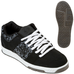 DC Wenning Skate Shoe - Men's