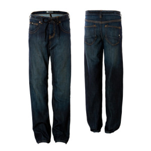 DC Danny Way Signature Regular Denim Pant - Boys'