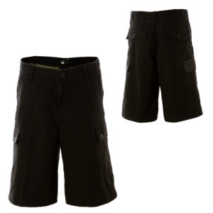 DC Murdock Cargo Short - Boys'