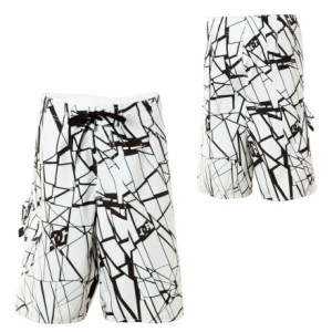 DC Crackin Board Short - Boy's