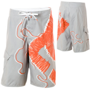 DC Lanai 5 Board Short - Boys