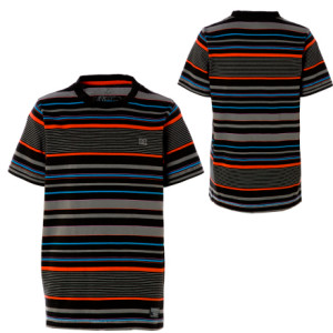 DC Multi T-Shirt - Short-Sleeve - Boy's