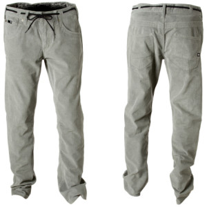 DC Danny Way Signature Corduroy Pant - Men's