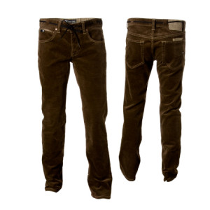 DC Devine Signature Slim Corduroy Pant - Men's