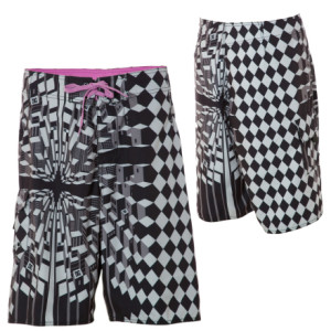 DC Citi Board Short - Men's