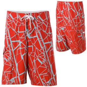 DC Crackin Board Short - Men's