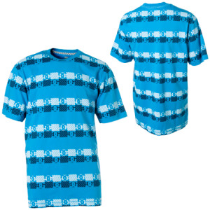 DC Hunted Crew - Short-Sleeve - Men's