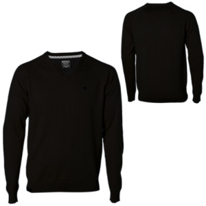 DC Lineus V-Neck Sweater - Men's