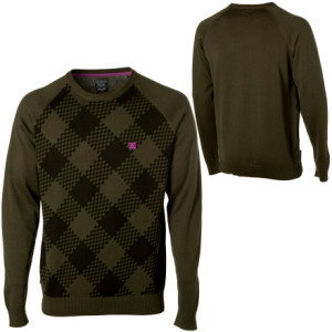 DC Hamburg Crewneck Sweater - Men's