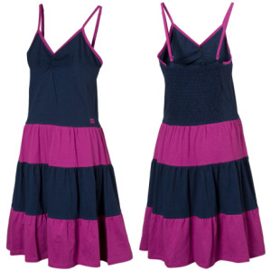 DC Los Angeles Dress - Women's