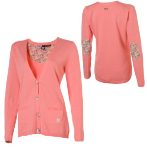DC Taylor Sweater - Women's