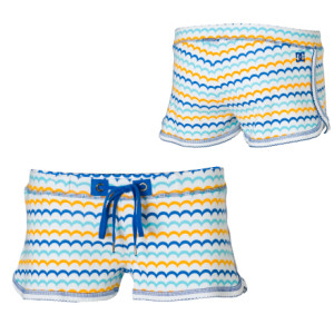 DC Tuscan Short - Women's