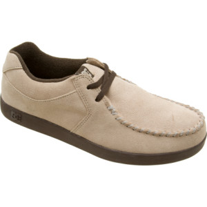 DC Outlaw Shoe - Men's
