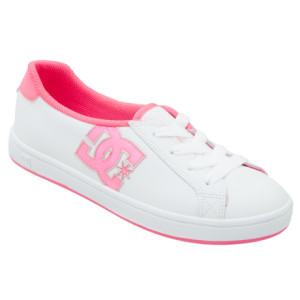 DC Court Slim Shoe - Women's